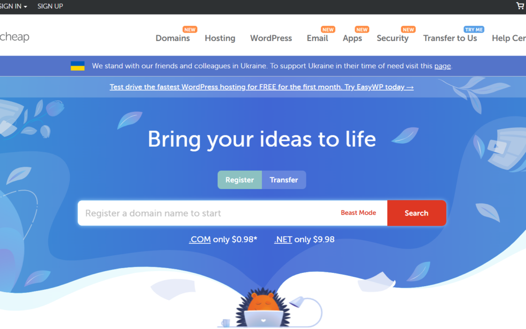 Advantages of Namecheap Web Hosting That You Won’t Get Anywhere Else