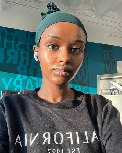 Hodan Abdirahman